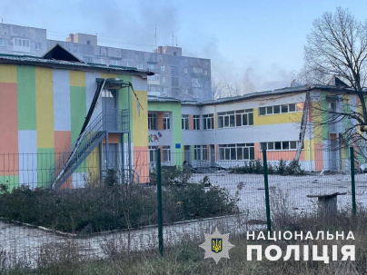 Які міста Донецької області знаходились під вогнем окупантів?
