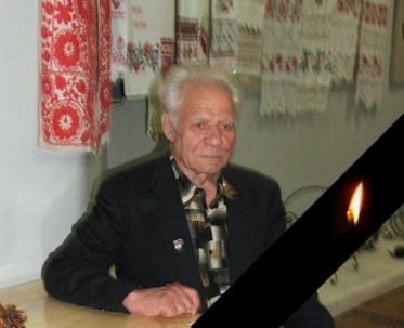 На 91-м году жизни скончался почетный гражданин Дружковки Иван Загнетов