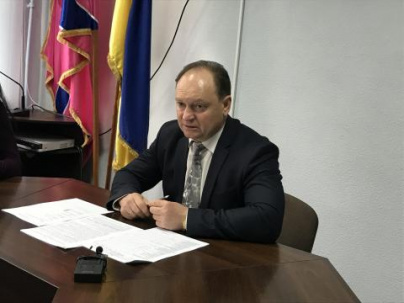 Заместителя городского головы Руслана Верещагина суд признал виновным в коррупционном правонарушении