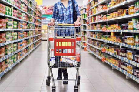 Ціни на продукти у Дружківці: скільки коштує хліб, молочка, овочі та інше?