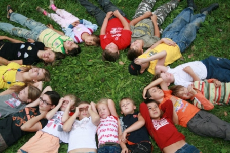 В пришкольных лагерях Дружковки отдохнут более тысячи детей