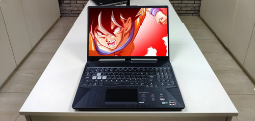 Ноутбуки Asus TUF Gaming: надёжность и производительность для геймеров