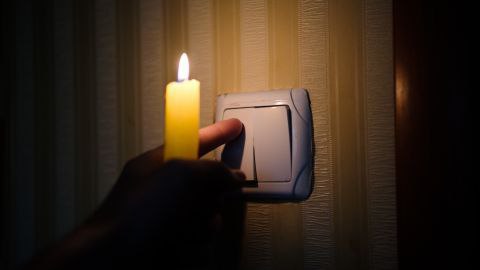 Дружківка залишиться без світла Дружківка залишиться без світла