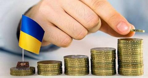 Украина на первом месте в рейтинге самых низких зарплат в Европе