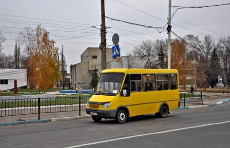 В Дружковке намерены поднять стоимость проезда в общественном транспорте