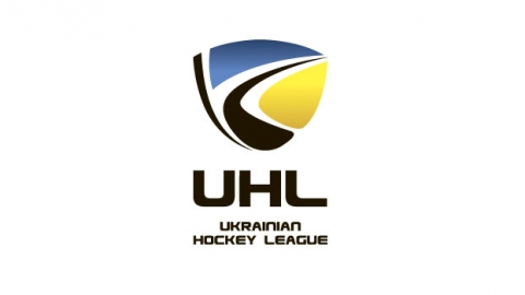 XXV чемпионат Украины по хоккею стартует 9 сентября