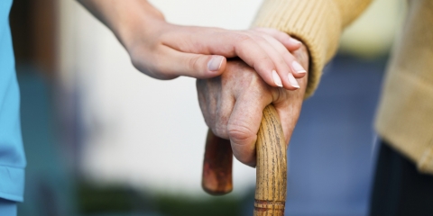 Терцентр сможет обслуживать пенсионеров из примкнувших громад