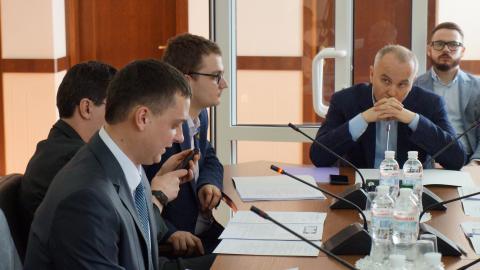 Ситуацию со свободой слова в Дружковке обсудили в Верховной Раде (ВИДЕО)