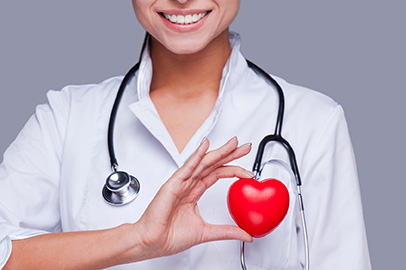 сердце врача