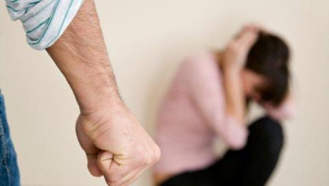 В Дружковке от домашнего насилия пострадали более 130 человек