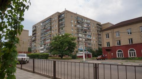 «Комсервис» призывает жильцов многоэтажек к заключению договоров