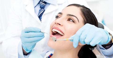 Широкий спектр услуг стоматологии Призма