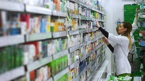 Цены в аптеках Дружковки меняются со скоростью света. Кто наживается на коронавирусе?