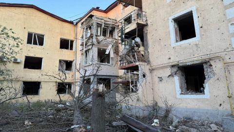 У Дружківці 31 багатоповерхівка залишається без опалення