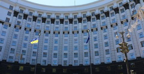Украинскому бизнесу расширили перечень разрешенных во время карантина видов деятельности