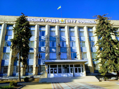 500 тысяч гривен из городского бюджета на борьбу с COVID-19 вместо печати объявлений 500 тысяч гривен из городского бюджета на борьбу с COVID-19 вместо печати объявлений