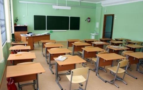В Дружковке две школы оказались под угрозой закрытия