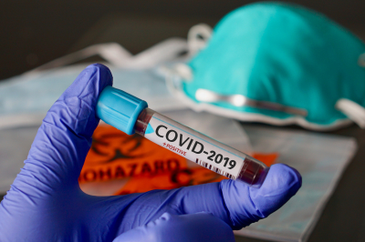 В Дружковке за сутки 18 новых случаев заражения коронавирусом