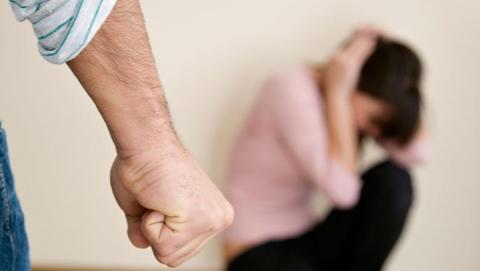 В Дружковке к административной ответственности за домашнее насилие привлекли 213 человек