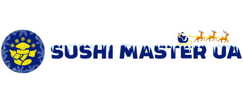 Суші-сети від Sushi Master у Києві, які стали популярними в січні