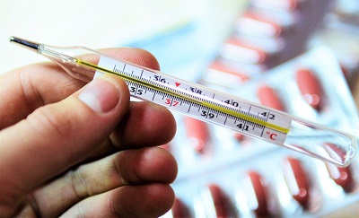 Ситуація з захворюваності на грип, ГРВІ та COVID-19 залишається стабільною