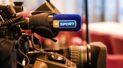 XSPORT получил от НОК 4 награды XSPORT получил от НОК 4 награды