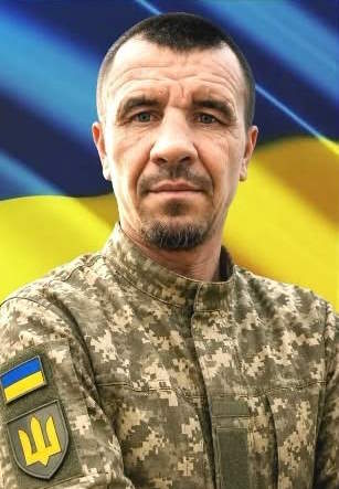 На війні загинув 38-річний дружківчанин Олександр Малигін