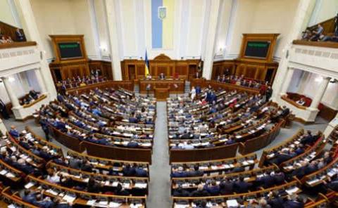 В Украине собираются легализовать игорный бизнес: В Раде зарегистрирован законопроект