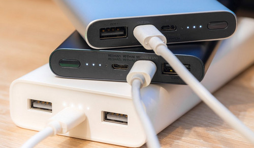 Как выбрать мобильный источник энергии для любых ситуаций