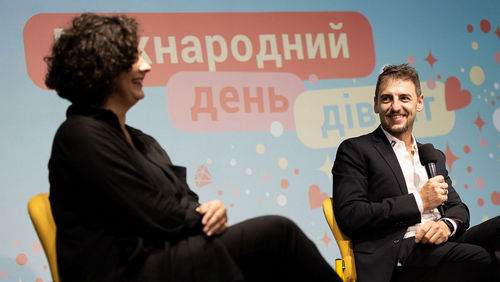 IT-бизнесмен Сергей Токарев — о бесплатной платформе по математике «БигМат», которая объясняет сложные темы просто