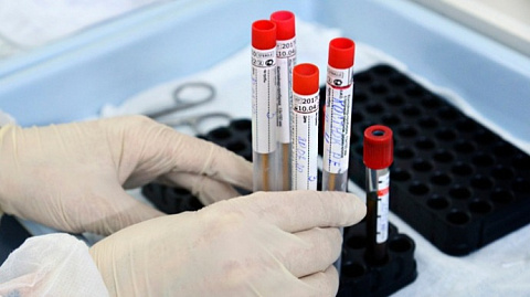 В Украине новый антирекорд по количеству заболевших коронавирусом, в Дружковке у одного человека подозрение