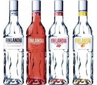 Особенности водки Finlandia : производство, вкус, виды
