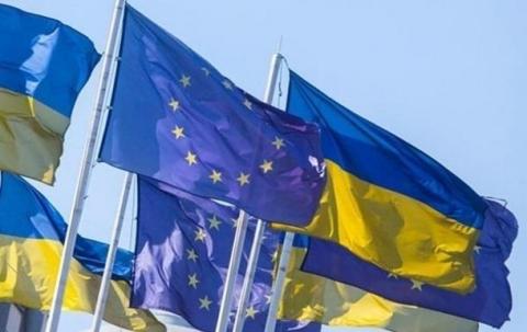 Украина не выполнила и половины обязательств перед ЕС