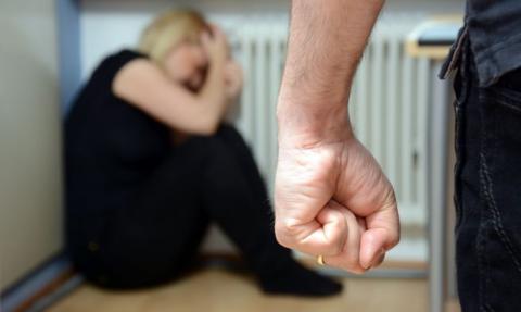 Дружковчанину за домашнее насилие грозит до 2 лет тюрьмы
