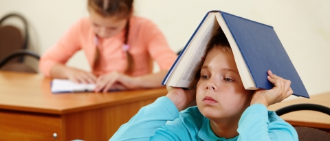 Технику чтения в младших классах отменили