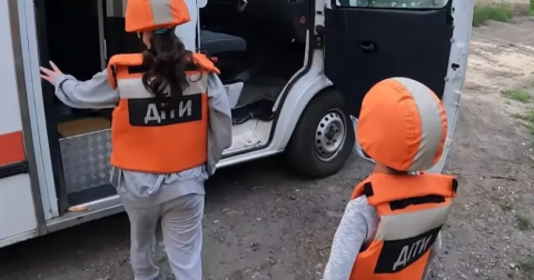 Скільки дітей залишилось у Дружківці