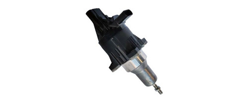 Клапан управления турбиной — ключевой элемент стабильной работы турбокомпрессора