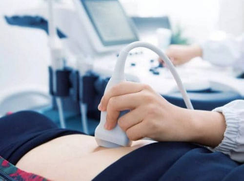 Особливості та переваги 4D УЗД при вагітності