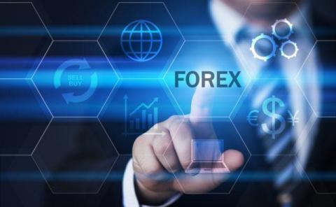 Анализ валютного рынка Форекс