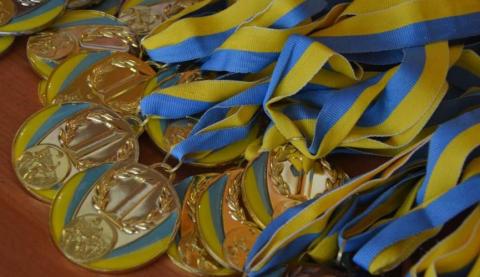Дружковские спортсмены будут получать областную стипендию в размере 8 000 гривен