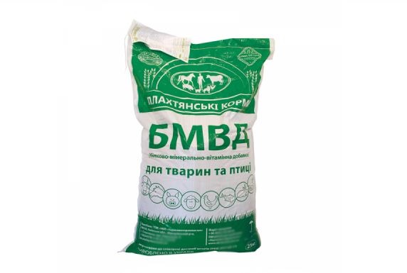 БМВД для поросят: як збалансувати раціон і прискорити ріст