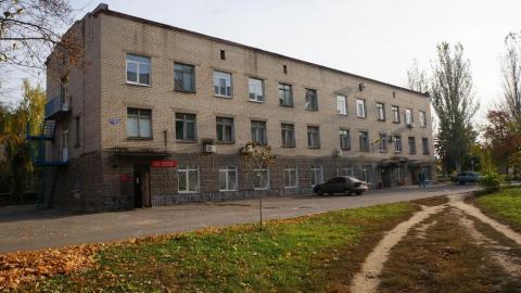 В Дружковке капитально отремонтируют еще одну больницу