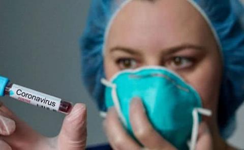 В Украине зафиксировано 73 случая коронавируса