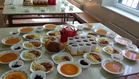 Власти Дружковки ответили на петицию об изменении системы школьного питания