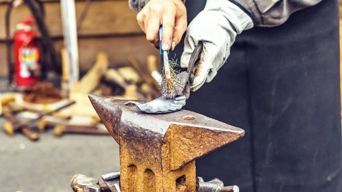 Тонкости работы с металлом и камнем: как выбрать инструмент для своих задач