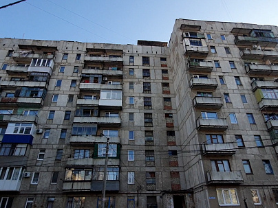 В горсовете Дружковки объяснили высокую стоимость ремонта квартиры для сироты