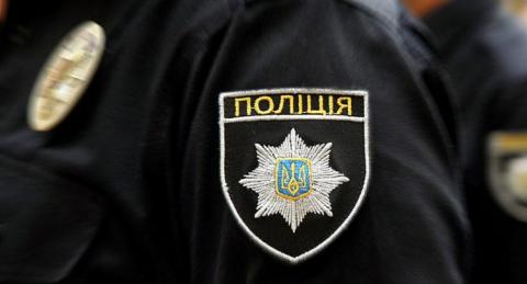 В Алексеево-Дружковке восстановлена работа полицейской станции