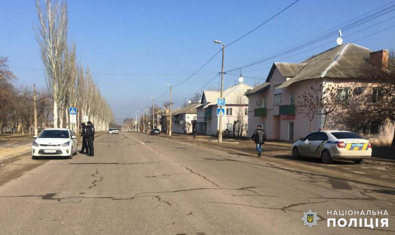В Дружковке полиция выявила 15 водителей-нарушителей