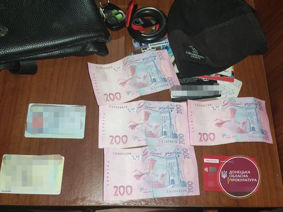 Преступная группировка заработала на незаконном сбыте наркотиков 300 тысяч гривен