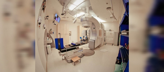 лечению лимфомы в Ассуте